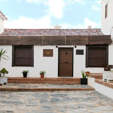 Casa Rural La Zzinetina Con Jacuzzi Constantina Kültér fotó