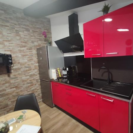 Casa Rural La Zzinetina Con Jacuzzi Constantina Kültér fotó